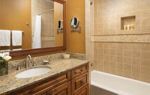 The Residences at Mountain Lodge, Beaver Creek - Two-Bedroom - Beaver Creek, Colorado