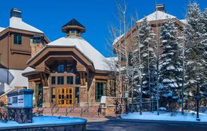 The Residences at Mountain Lodge, Beaver Creek - Two-Bedroom - Beaver Creek, Colorado