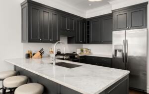 Upper West Side Stunner - 8 Bedrooms - New York City, New York