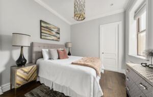 Upper West Side Stunner - 8 Bedrooms - New York City, New York