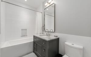 Upper West Side Stunner - 8 Bedrooms - New York City, New York