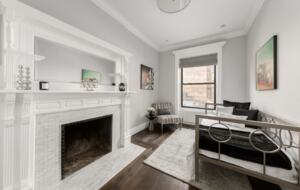 Upper West Side Stunner - 8 Bedrooms - New York City, New York