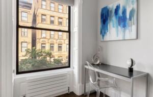 Upper West Side Stunner - 8 Bedrooms - New York City, New York