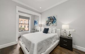 Upper West Side Stunner - 8 Bedrooms - New York City, New York