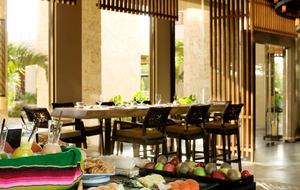 Banyan Tree Bliss, Mayakoba - Playa del Carmen, Mexico