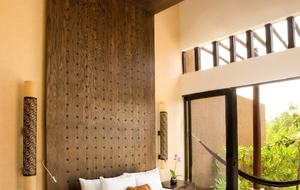 Banyan Tree Bliss, Mayakoba - Playa del Carmen, Mexico