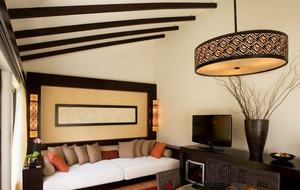 Banyan Tree Bliss, Mayakoba - Playa del Carmen, Mexico