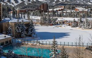 The Residences at Main Street Station, Breckenridge - Two-Bedroom - Breckenridge, Colorado