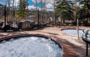 The Residences at Main Street Station, Breckenridge - Two-Bedroom - Breckenridge, Colorado