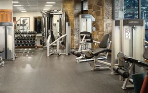 The Residences at Main Street Station, Breckenridge - Two-Bedroom - Breckenridge, Colorado