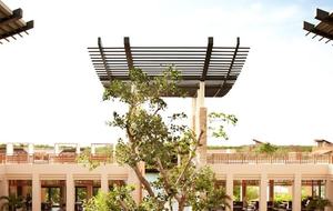 Banyan Tree Bliss, Mayakoba - Playa del Carmen, Mexico