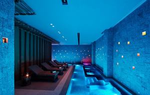 Banyan Tree Bliss, Mayakoba - Playa del Carmen, Mexico