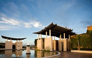 Banyan Tree Bliss, Mayakoba - Playa del Carmen, Mexico