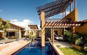 Banyan Tree Bliss, Mayakoba - Playa del Carmen, Mexico