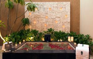 Banyan Tree Bliss, Mayakoba - Playa del Carmen, Mexico