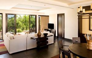 Banyan Tree Bliss, Mayakoba - Playa del Carmen, Mexico