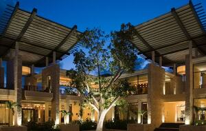 Banyan Tree Bliss, Mayakoba - Playa del Carmen, Mexico