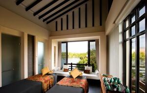 Banyan Tree Bliss, Mayakoba - Playa del Carmen, Mexico