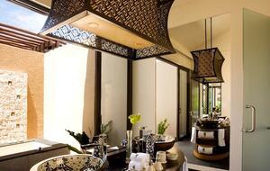 Banyan Tree Bliss, Mayakoba - Playa del Carmen, Mexico