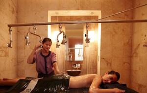 Banyan Tree Bliss, Mayakoba - Playa del Carmen, Mexico