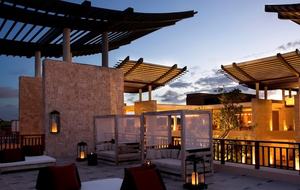 Banyan Tree Bliss, Mayakoba - Playa del Carmen, Mexico
