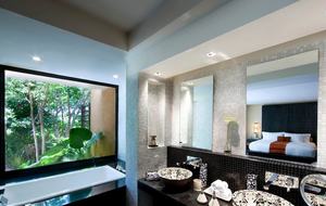 Banyan Tree Bliss, Mayakoba - Playa del Carmen, Mexico