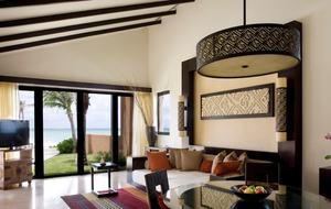 Banyan Tree Bliss, Mayakoba - Playa del Carmen, Mexico