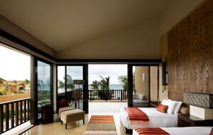 Banyan Tree Bliss, Mayakoba - Playa del Carmen, Mexico