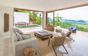 Selong Selo - The Bespoke Villa Collection 2 - 3 Bedroom - Lombok, Indonesia