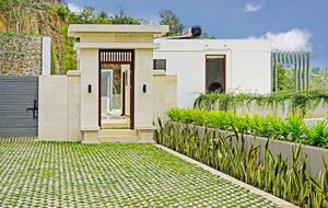 Selong Selo - The Bespoke Villa Collection 2 - 3 Bedroom - Lombok, Indonesia