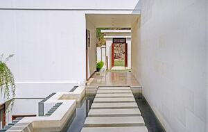 Selong Selo - The Bespoke Villa Collection 2 - 3 Bedroom - Lombok, Indonesia