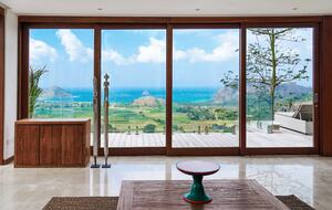 Selong Selo - The Bespoke Villa Collection 2 - 3 Bedroom - Lombok, Indonesia