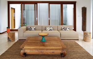 Selong Selo - The Bespoke Villa Collection 2 - 3 Bedroom - Lombok, Indonesia