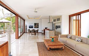 Selong Selo - The Bespoke Villa Collection 2 - 3 Bedroom - Lombok, Indonesia