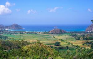 Selong Selo - The Bespoke Villa Collection 2 - 3 Bedroom - Lombok, Indonesia