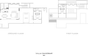 Selong Selo - The Bespoke Villa Collection 2 - 3 Bedroom - Lombok, Indonesia