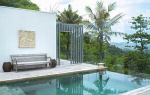 Selong Selo - The Bespoke Villa Collection 2 - 3 Bedroom - Lombok, Indonesia