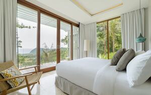 Selong Selo - The Bespoke Villa Collection 2 - 3 Bedroom - Lombok, Indonesia