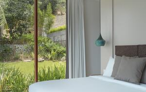 Selong Selo - The Bespoke Villa Collection 2 - 3 Bedroom - Lombok, Indonesia