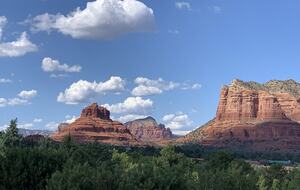 Beautiful Sedona Retreat - Sedona, Arizona