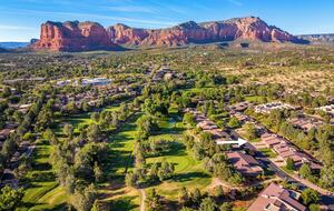 Beautiful Sedona Retreat - Sedona, Arizona