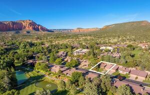 Beautiful Sedona Retreat - Sedona, Arizona