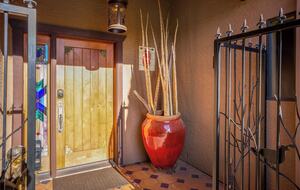 Beautiful Sedona Retreat - Sedona, Arizona