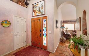 Beautiful Sedona Retreat - Sedona, Arizona