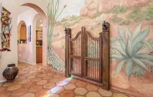 Beautiful Sedona Retreat - Sedona, Arizona