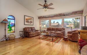 Beautiful Sedona Retreat - Sedona, Arizona