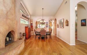 Beautiful Sedona Retreat - Sedona, Arizona