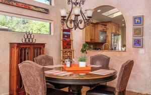 Beautiful Sedona Retreat - Sedona, Arizona