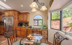 Beautiful Sedona Retreat - Sedona, Arizona