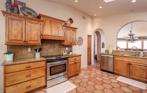 Beautiful Sedona Retreat - Sedona, Arizona